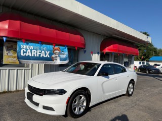 Image for 2023 Dodge Charger SXT ID: 7423919