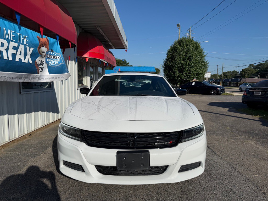 2023 Dodge Charger Image 2