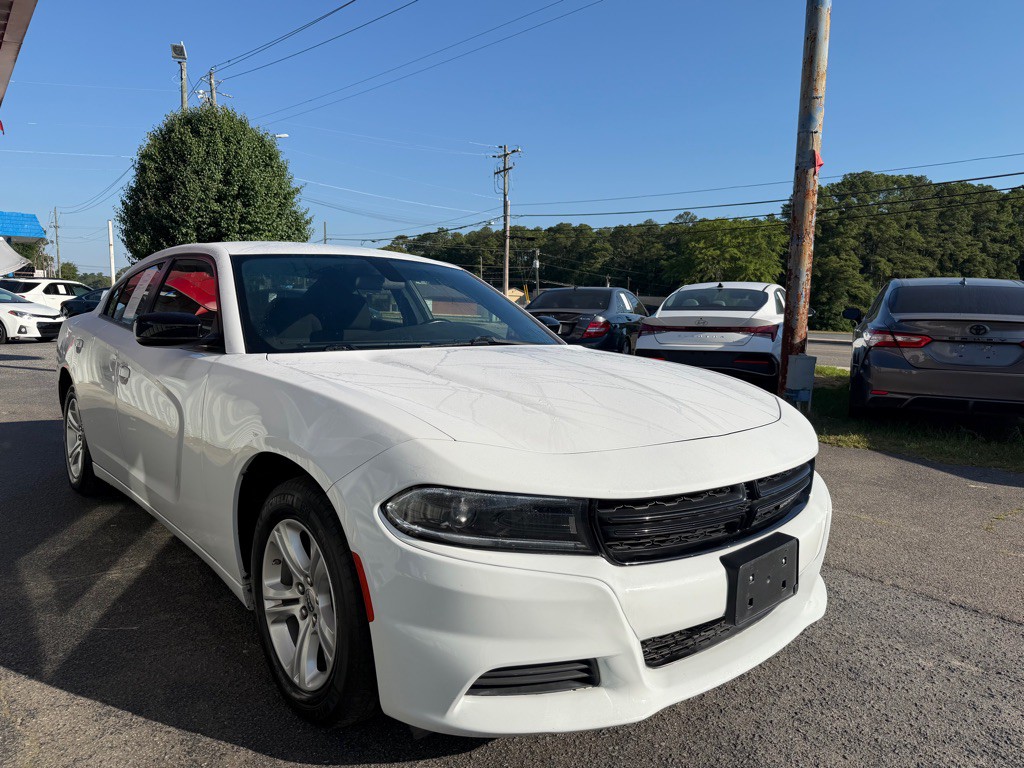 2023 Dodge Charger Image 3