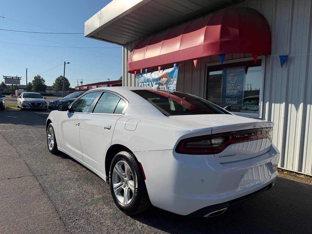 2023 Dodge Charger Image 5