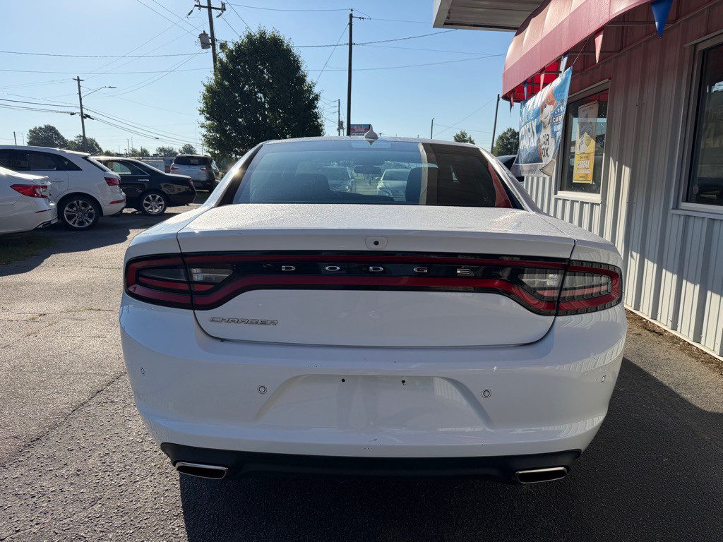2023 Dodge Charger Image 6