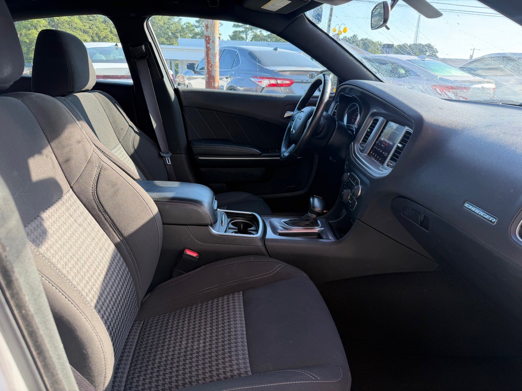 2023 Dodge Charger Image 9