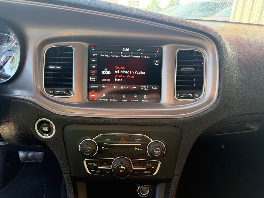 2023 Dodge Charger Image 10