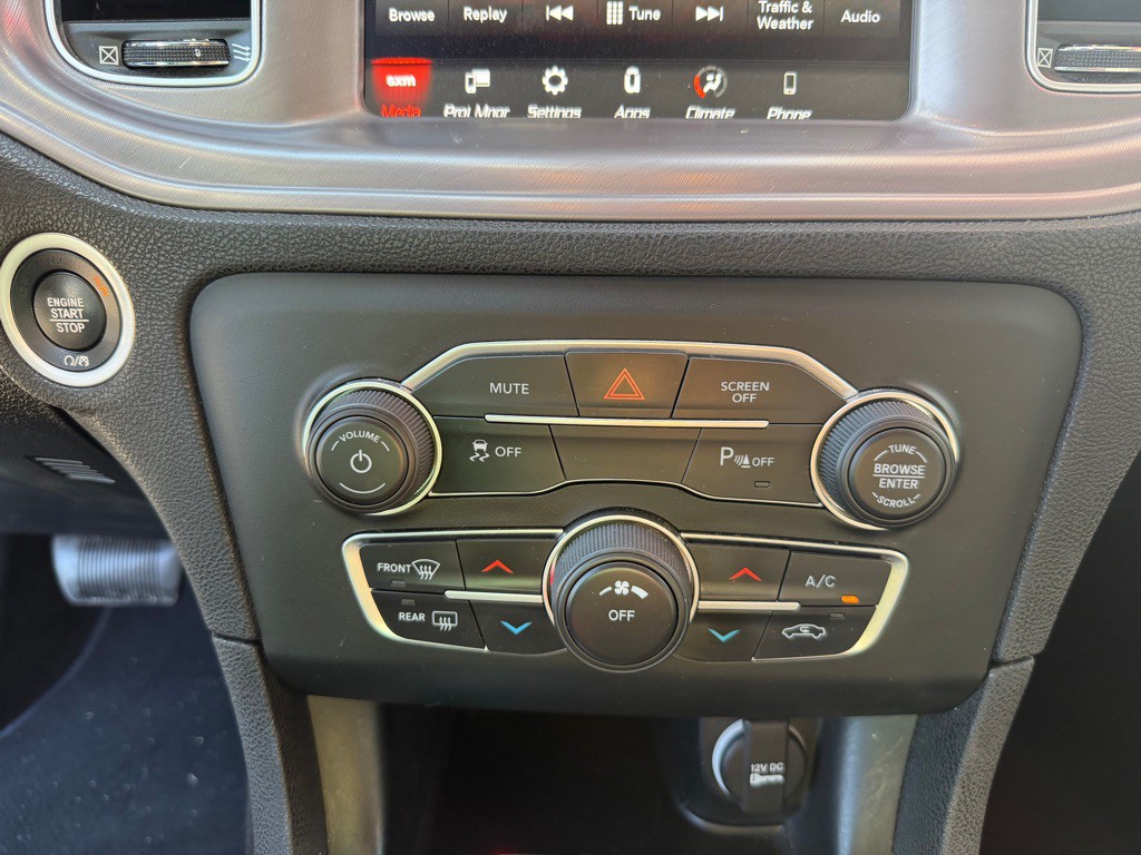 2023 Dodge Charger Image 12