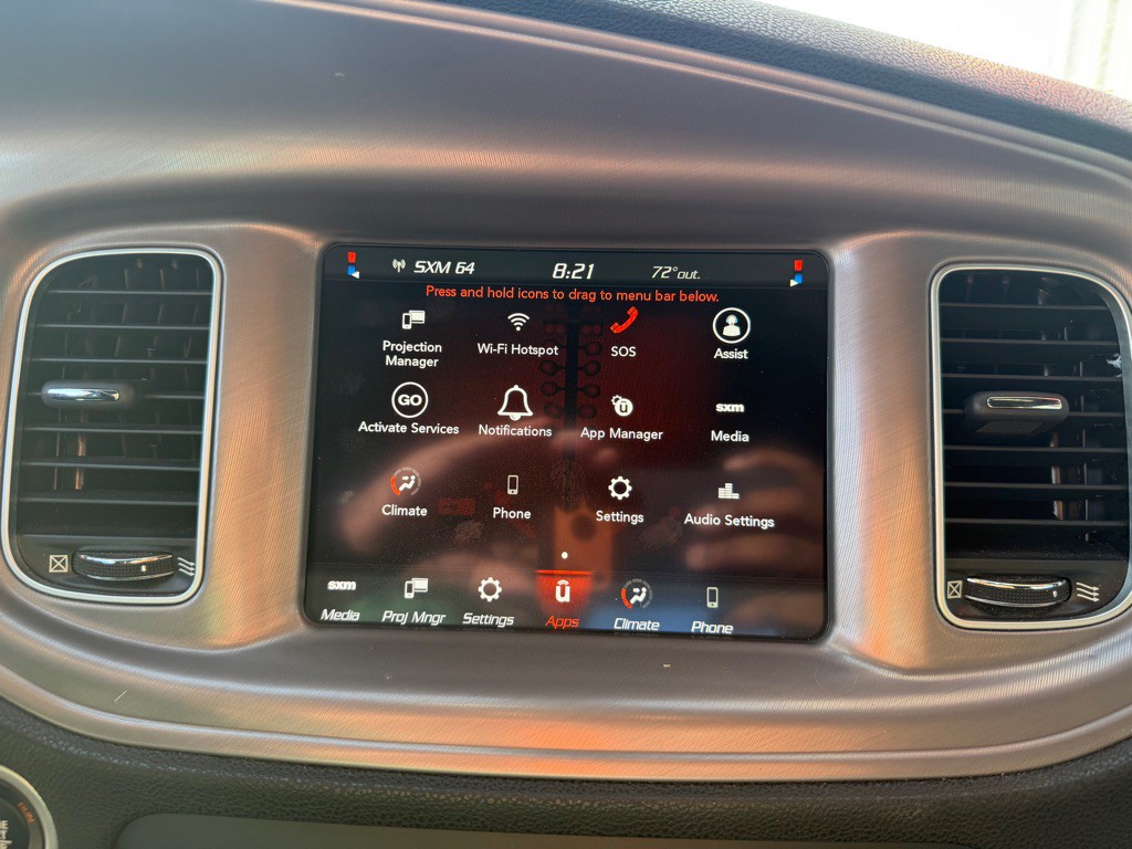 2023 Dodge Charger Image 13