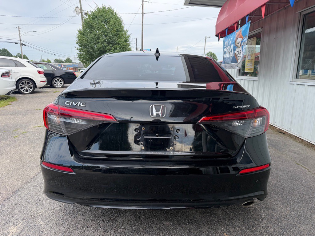 2023 Honda Civic Image 5