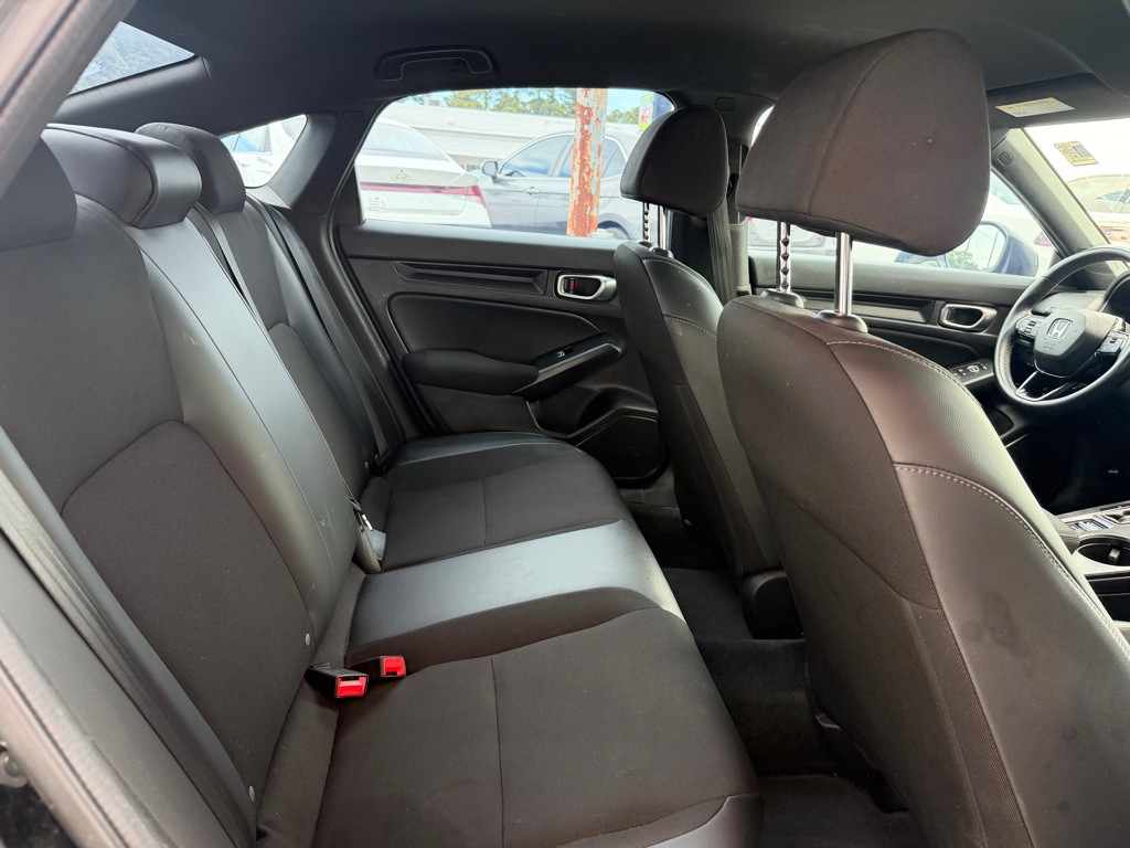 2023 Honda Civic Image 7