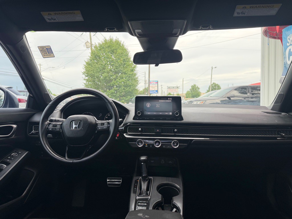 2023 Honda Civic Image 8