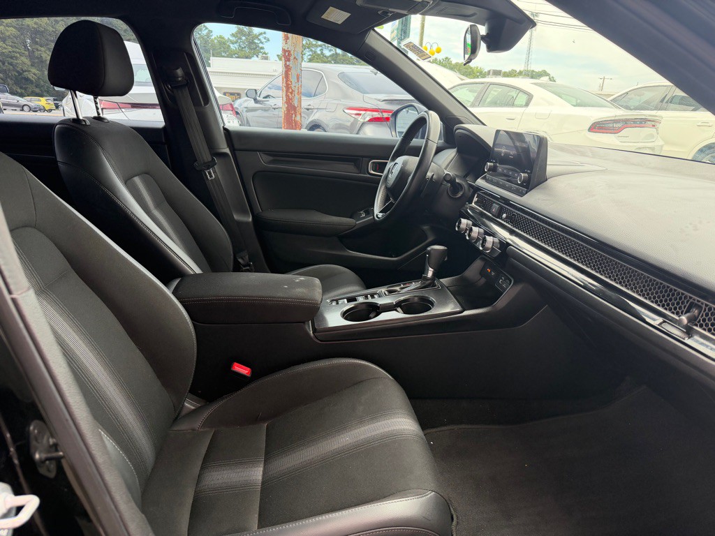 2023 Honda Civic Image 9