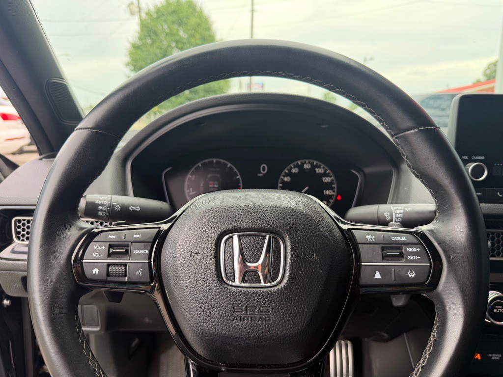 2023 Honda Civic Image 11