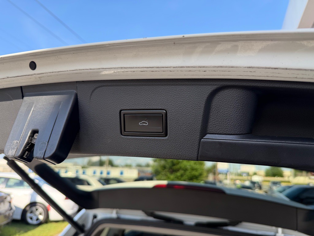 2019 Volkswagen Atlas Image 8