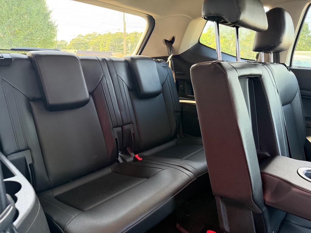 2019 Volkswagen Atlas Image 9