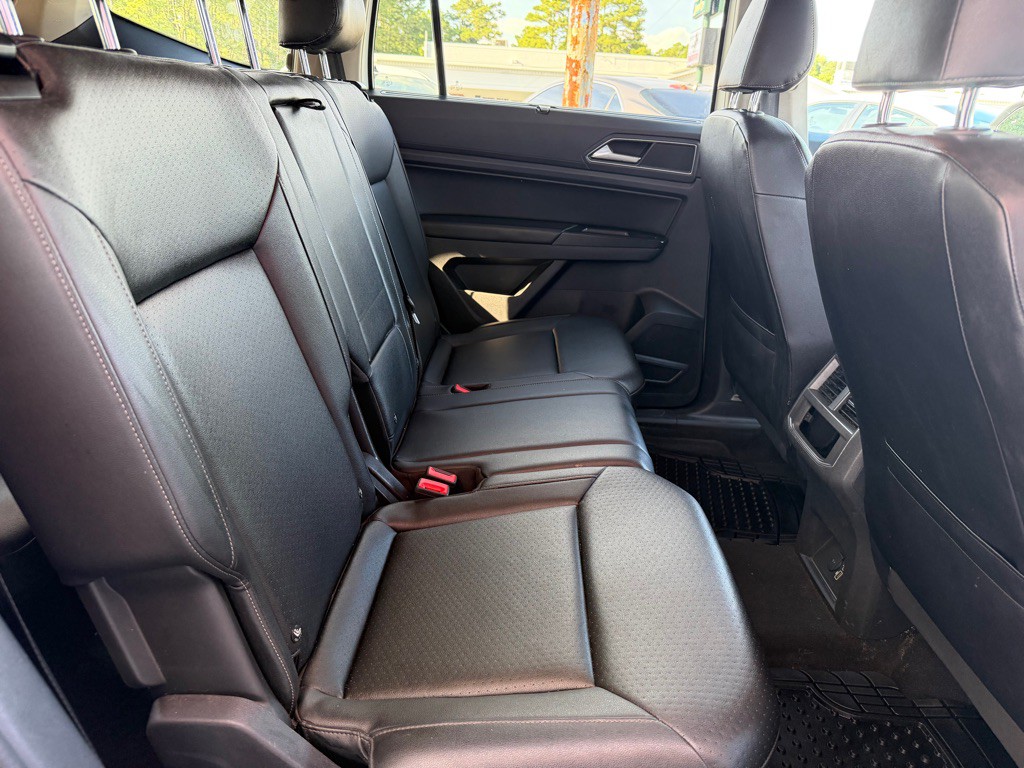 2019 Volkswagen Atlas Image 10