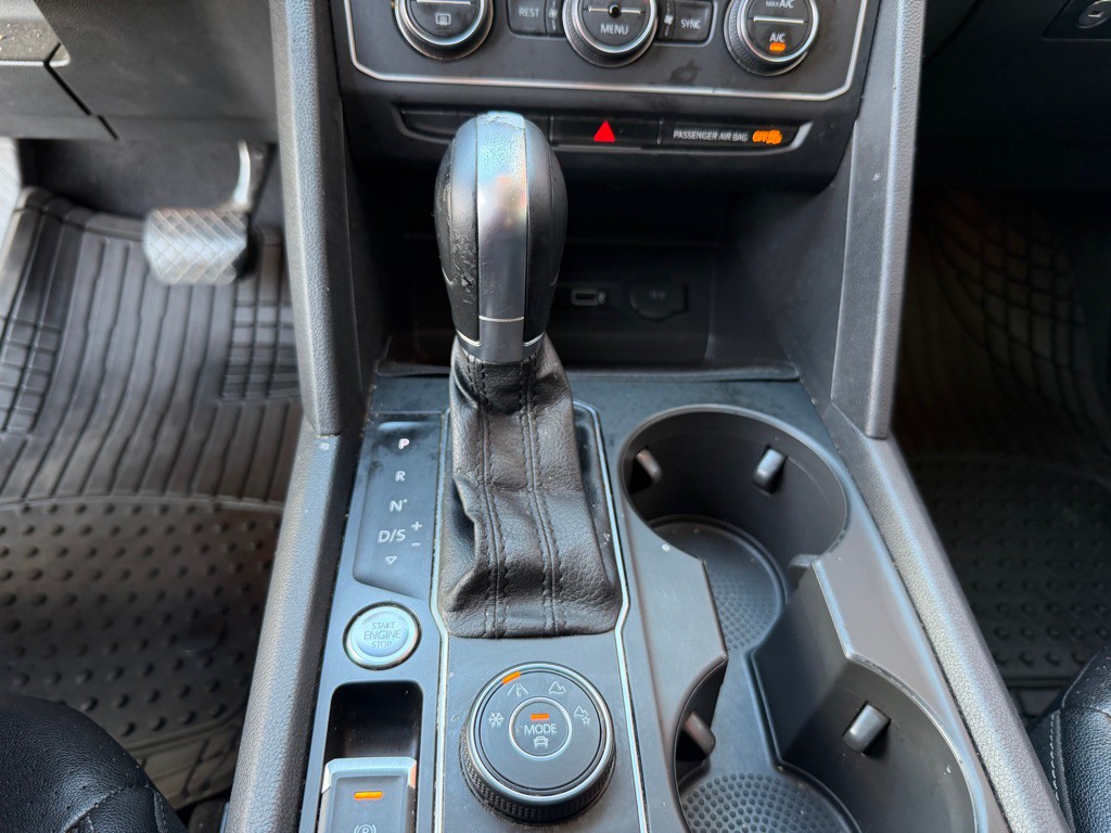 2019 Volkswagen Atlas Image 15