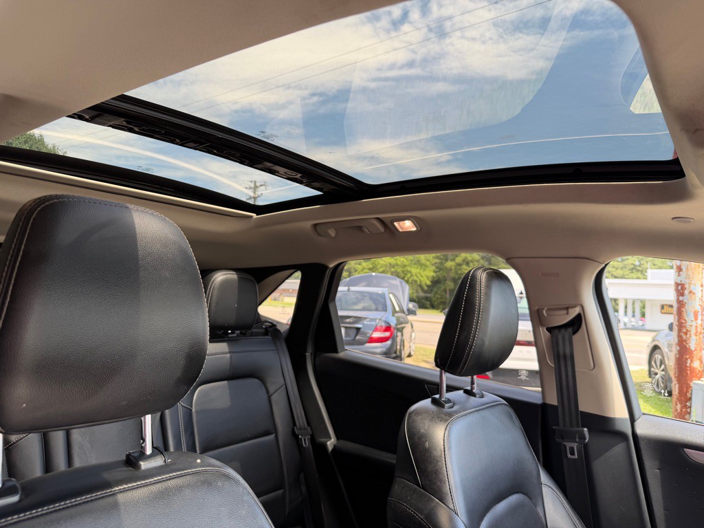 2020 Ford Escape Image 13