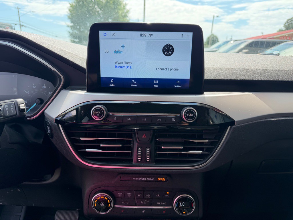 2020 Ford Escape Image 15