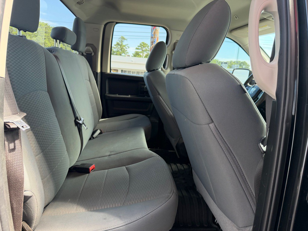 2018 RAM 1500 Image 7