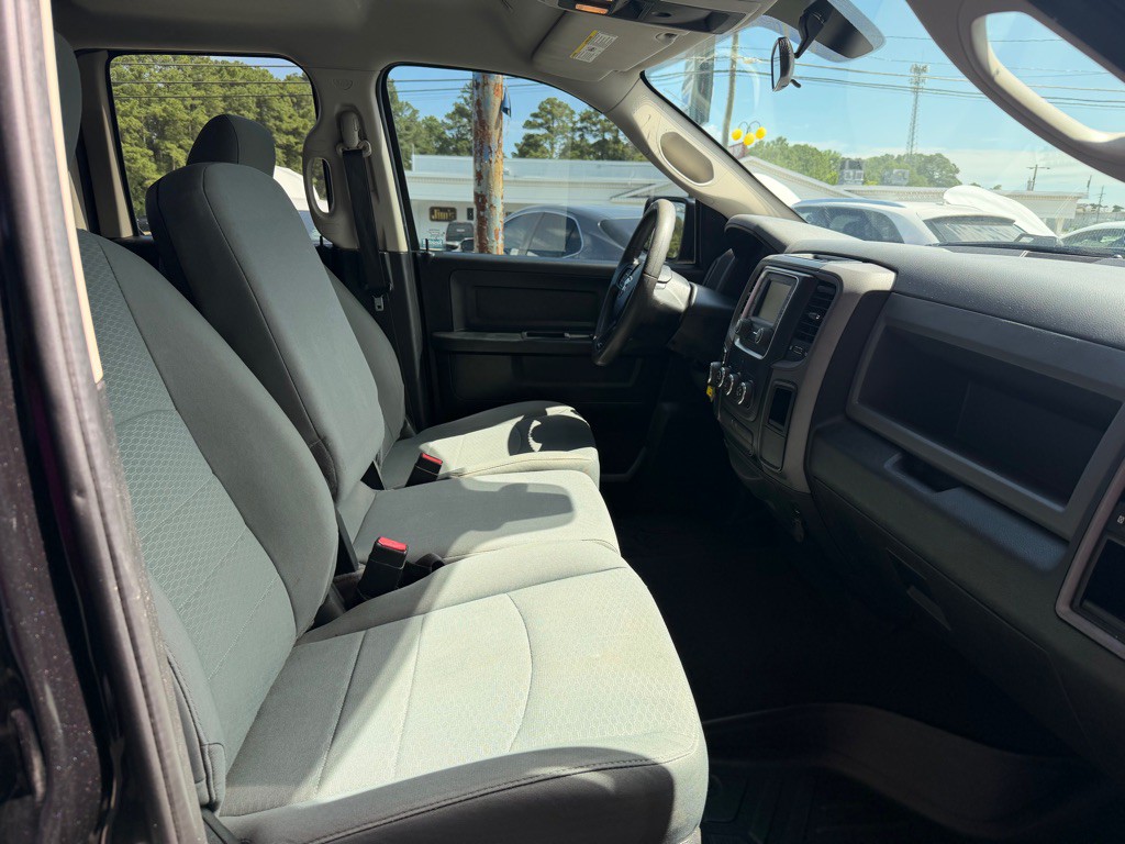 2018 RAM 1500 Image 10