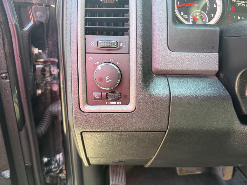 2018 RAM 1500 Image 11