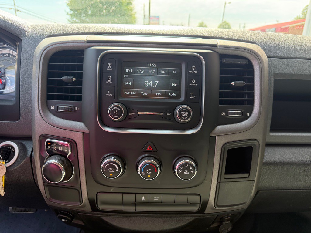2018 RAM 1500 Image 12