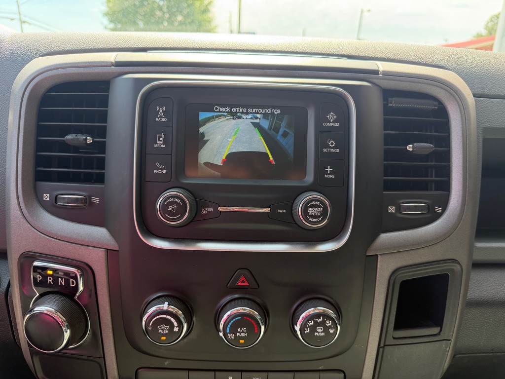 2018 RAM 1500 Image 13