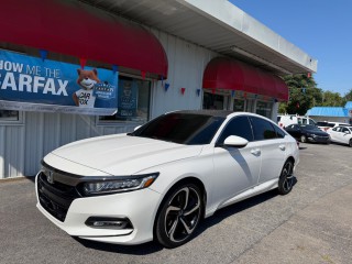 Image for 2019 Honda Accord Sport ID: 7460523