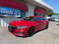 Image for 2019 Honda Accord Sport ID: 7460530