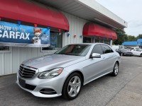 Image for 2015 Mercedes-Benz E-Class E 350 4MATIC ID: 7461550