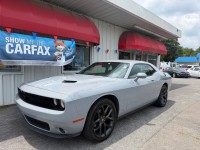 Image for 2022 Dodge Challenger SXT ID: 7470988