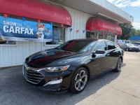 Image for 2020 Chevrolet Malibu LT ID: 7472930