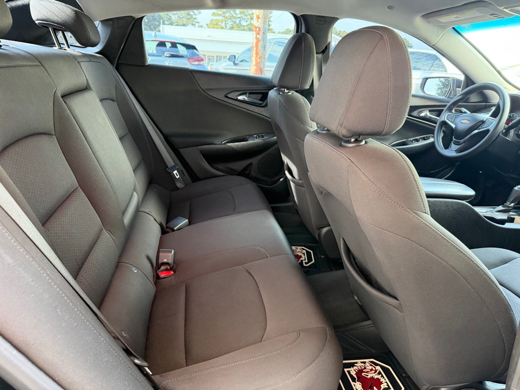 2020 Chevrolet Malibu Image 8