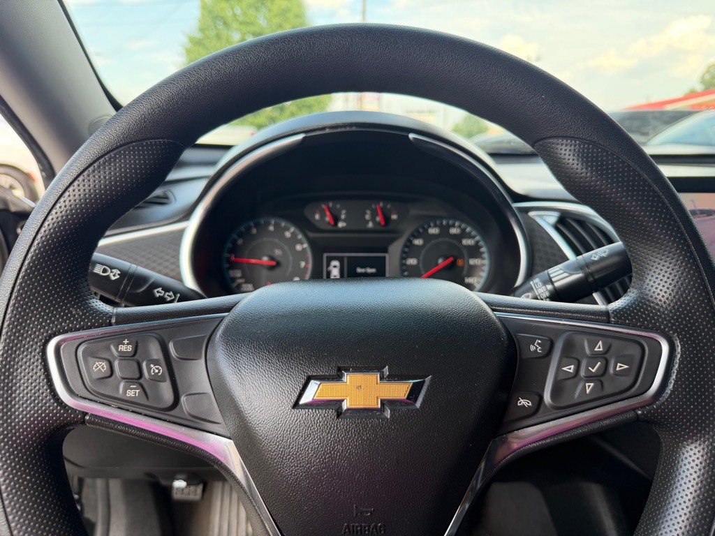 2020 Chevrolet Malibu Image 13