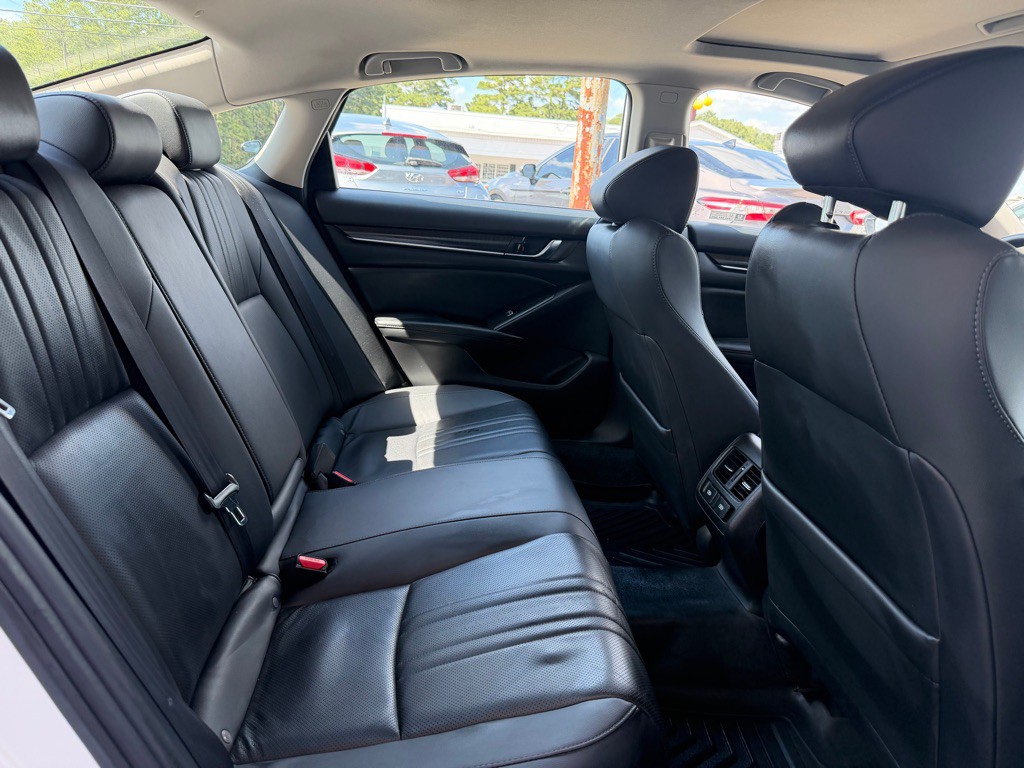 2021 Honda Accord Image 9
