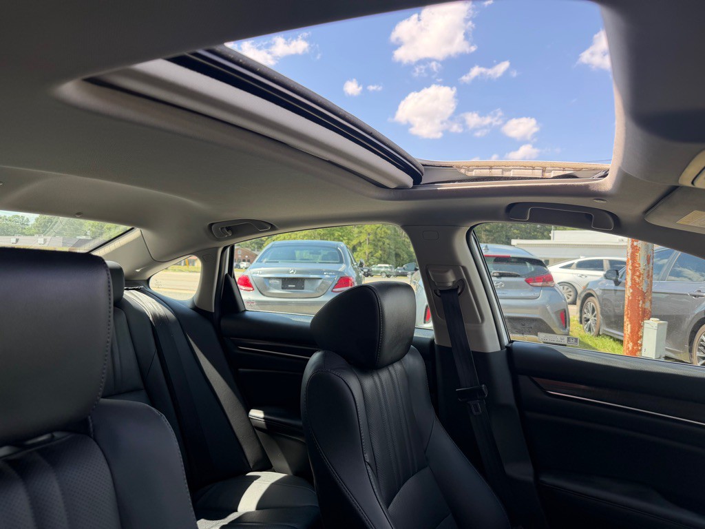 2021 Honda Accord Image 13