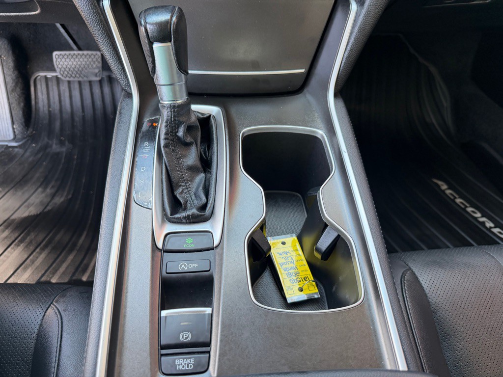 2021 Honda Accord Image 15