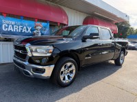 Image for 2019 RAM 1500 Big Horn/lone Star ID: 7490206