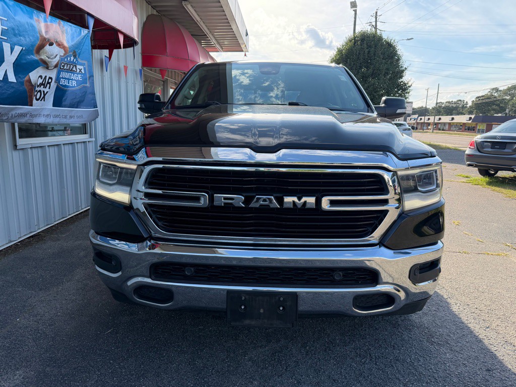 2019 RAM 1500 Image 2
