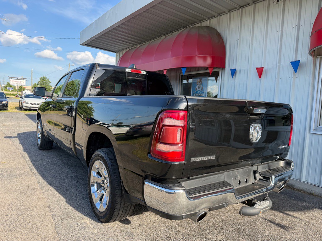 2019 RAM 1500 Image 5