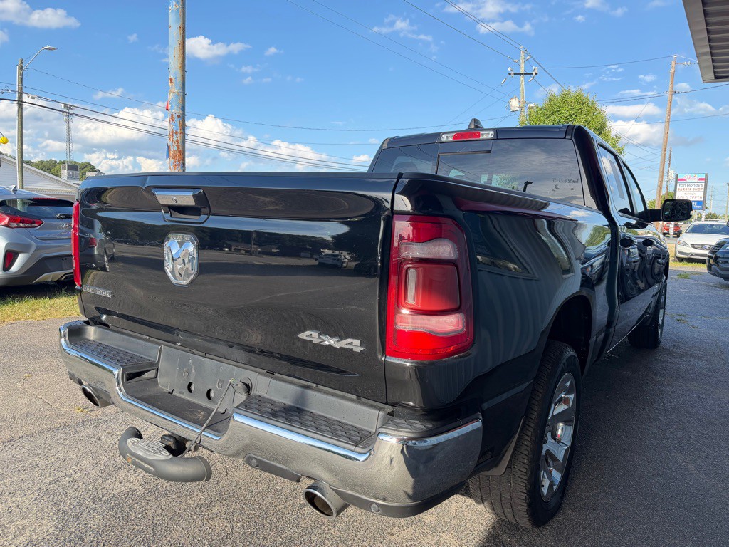 2019 RAM 1500 Image 6