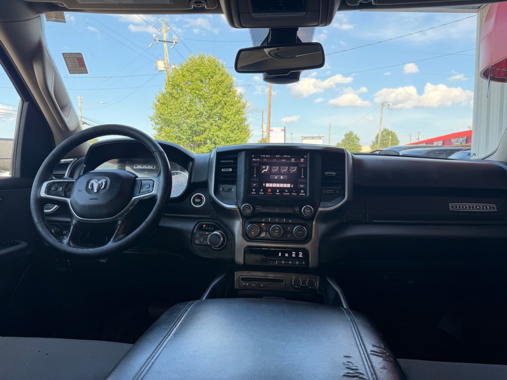 2019 RAM 1500 Image 8