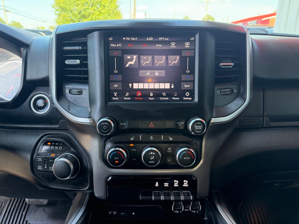 2019 RAM 1500 Image 10