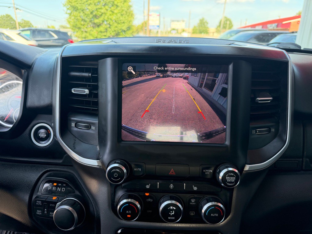 2019 RAM 1500 Image 11