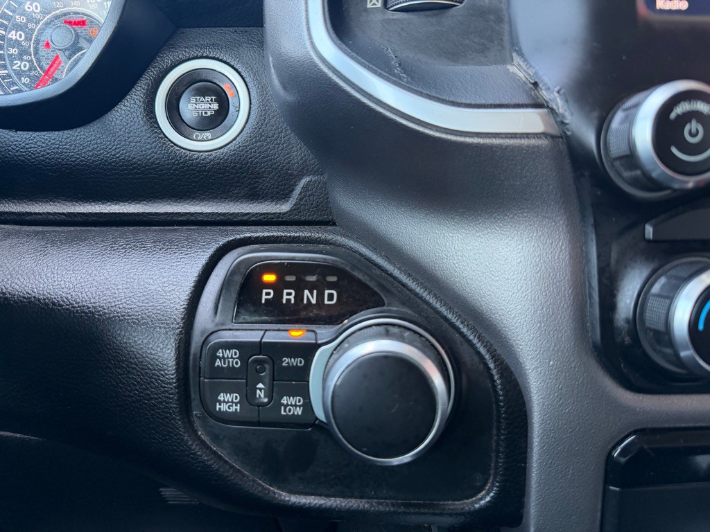 2019 RAM 1500 Image 12