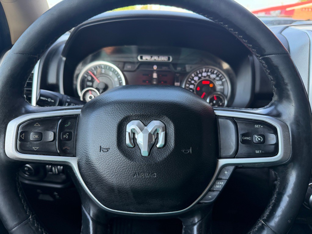 2019 RAM 1500 Image 13