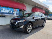 Image for 2019 Chevrolet Equinox Premier ID: 7490220