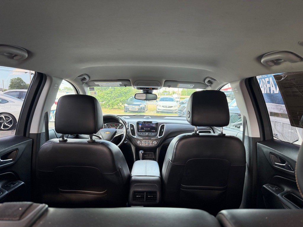 2019 Chevrolet Equinox Image 7
