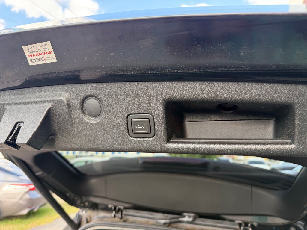 2019 Chevrolet Equinox Image 8