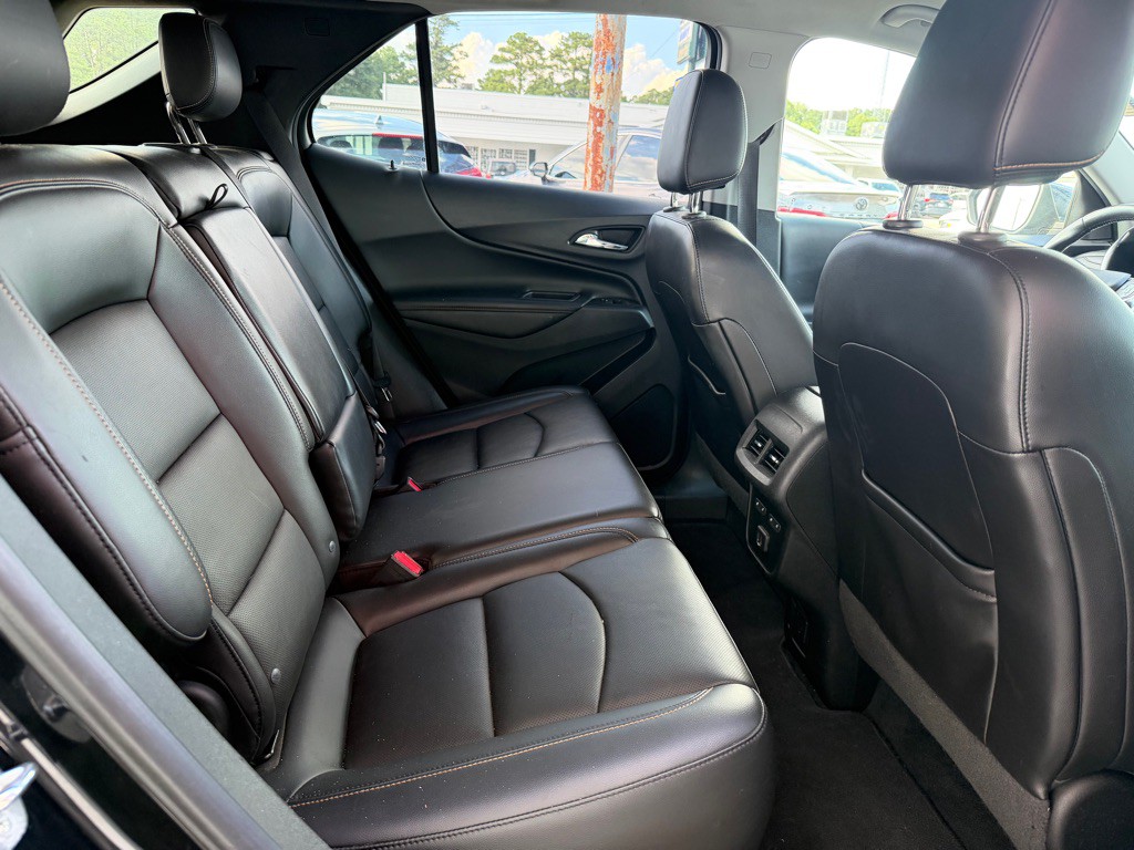 2019 Chevrolet Equinox Image 9