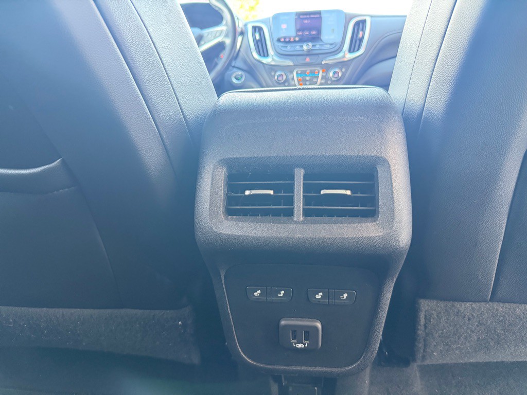 2019 Chevrolet Equinox Image 10