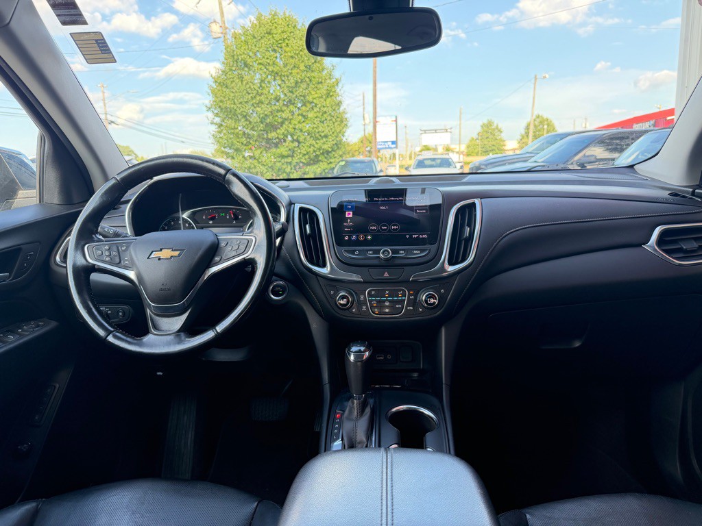 2019 Chevrolet Equinox Image 11